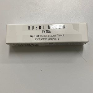 Bobby Brown bare pink lip tint